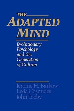 ADAPTED MIND