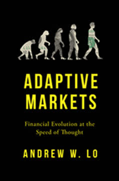 Adaptive Markets Summary