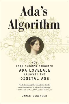 Ada&#039;s Algorithm Summary