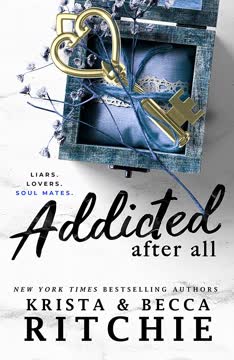 Addicted After All Summary