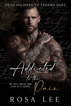 Addicted to the Pain Summary