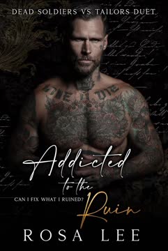 Addicted to the Ruin Summary