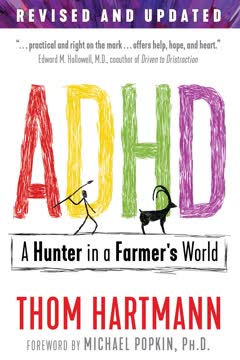 ADHD Summary