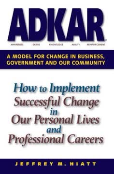 ADKAR Summary