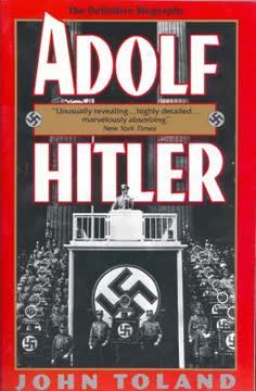 Adolf Hitler Summary
