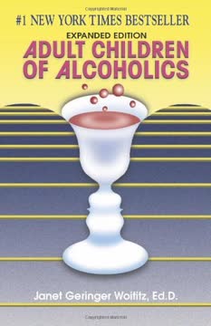Adult Children of Alcoholics Summary