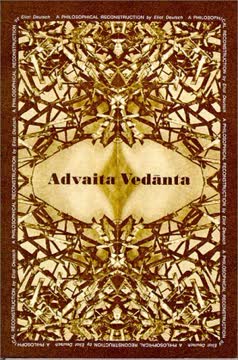 Advaita Vedanta Summary