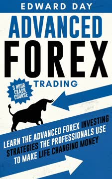 Advanced Forex Trading by Edward Day