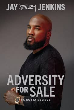 Adversity for Sale Summary