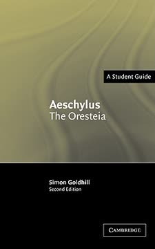 Aeschylus Summary