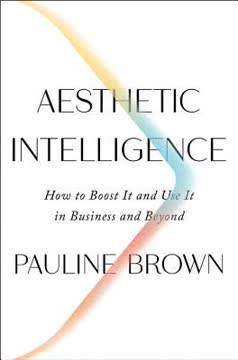 Aesthetic Intelligence Summary