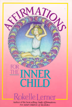 Affirmations for the Inner Child Summary