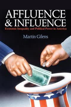 Affluence and Influence Summary