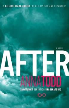 After[AFTER][Paperback] Summary