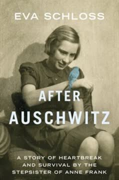 After Auschwitz Summary