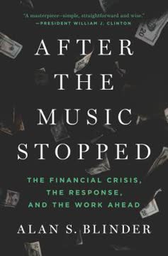 After the Music Stopped Summary
