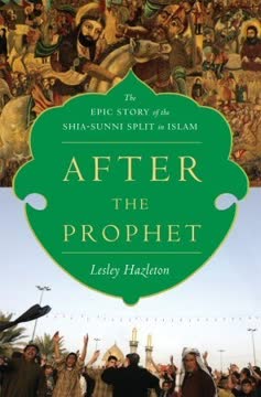 After the Prophet Summary