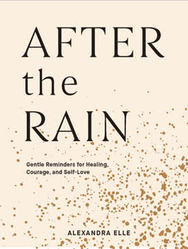 After the Rain Summary