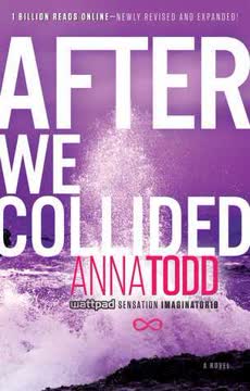After We Collided Summary