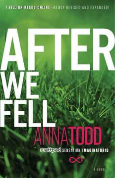 After We Fell Summary