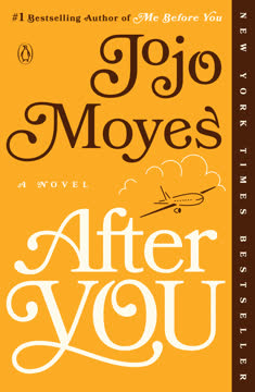 After You Summary