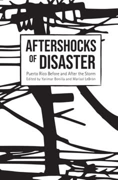 Aftershocks of Disaster Summary