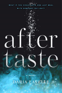 Aftertaste Summary