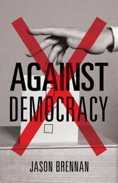 Against Democracy Summary