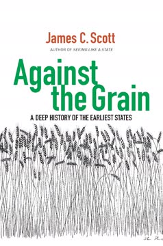 Against the Grain Summary
