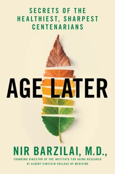 Age Later Summary
