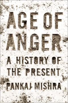 Age of Anger Summary