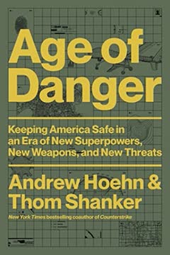 Age of Danger Summary