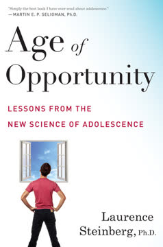 Age of Opportunity Summary