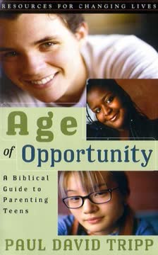 Age of Opportunity Summary