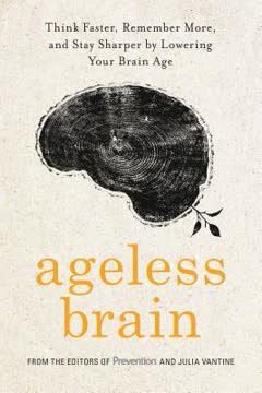 Ageless Brain Summary