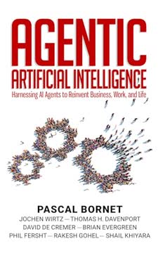 Agentic Artificial Intelligence Summary