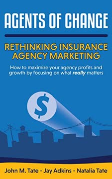 Agents Of Change