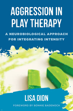 Aggression in Play Therapy Summary