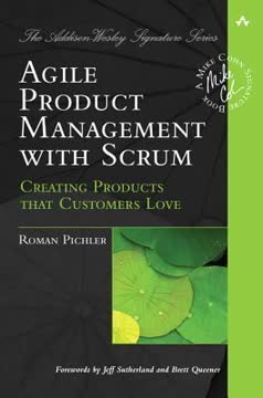 Agile Product Management with Scrum Summary