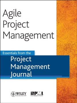 Agile Project Management