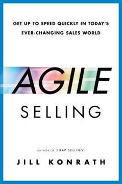 Agile Selling Summary