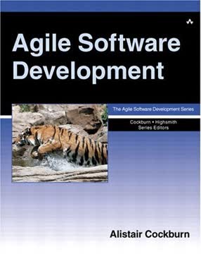 Agile Software Development Summary
