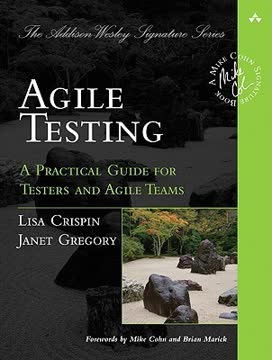 Agile Testing Summary