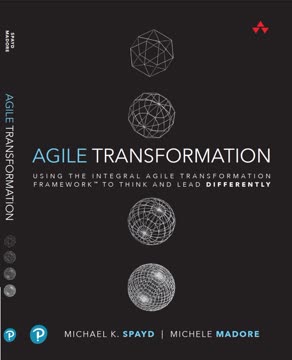 Agile Transformation Summary