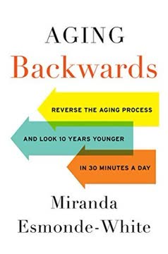 Aging Backwards Summary
