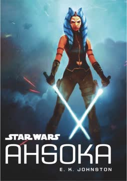 Ahsoka Summary