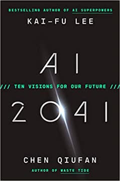 AI 2041 Summary