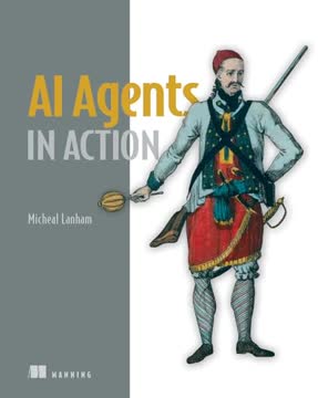 AI Agents in Action Summary