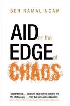 Aid on the Edge of Chaos Summary
