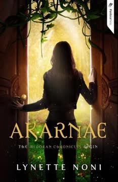 Akarnae Summary